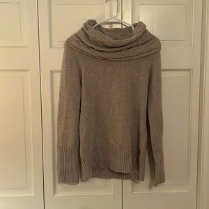 Grey Sweater from Banana Republic
